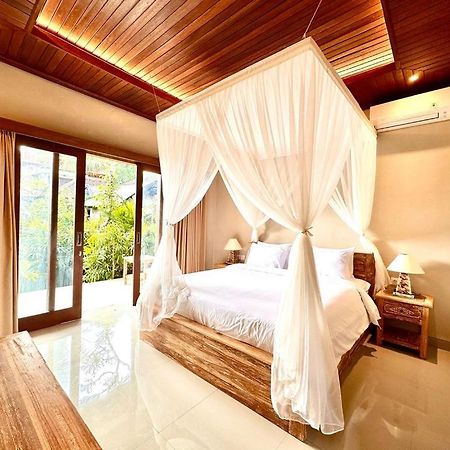 The Madawa Suites Ubud Esterno foto