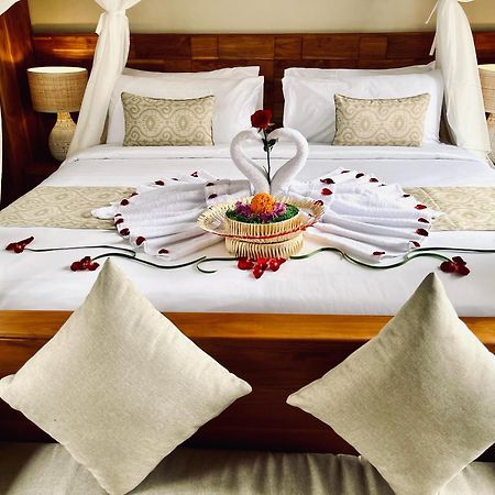 The Madawa Suites Ubud Esterno foto